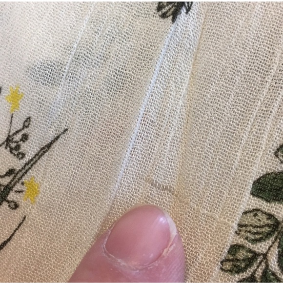 O’Neill Java Woven Skirt Size XL NWT - Picture 10 of 10